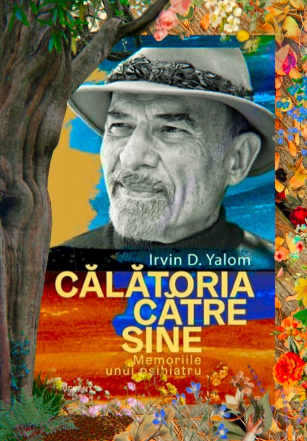 Călătoria către sine